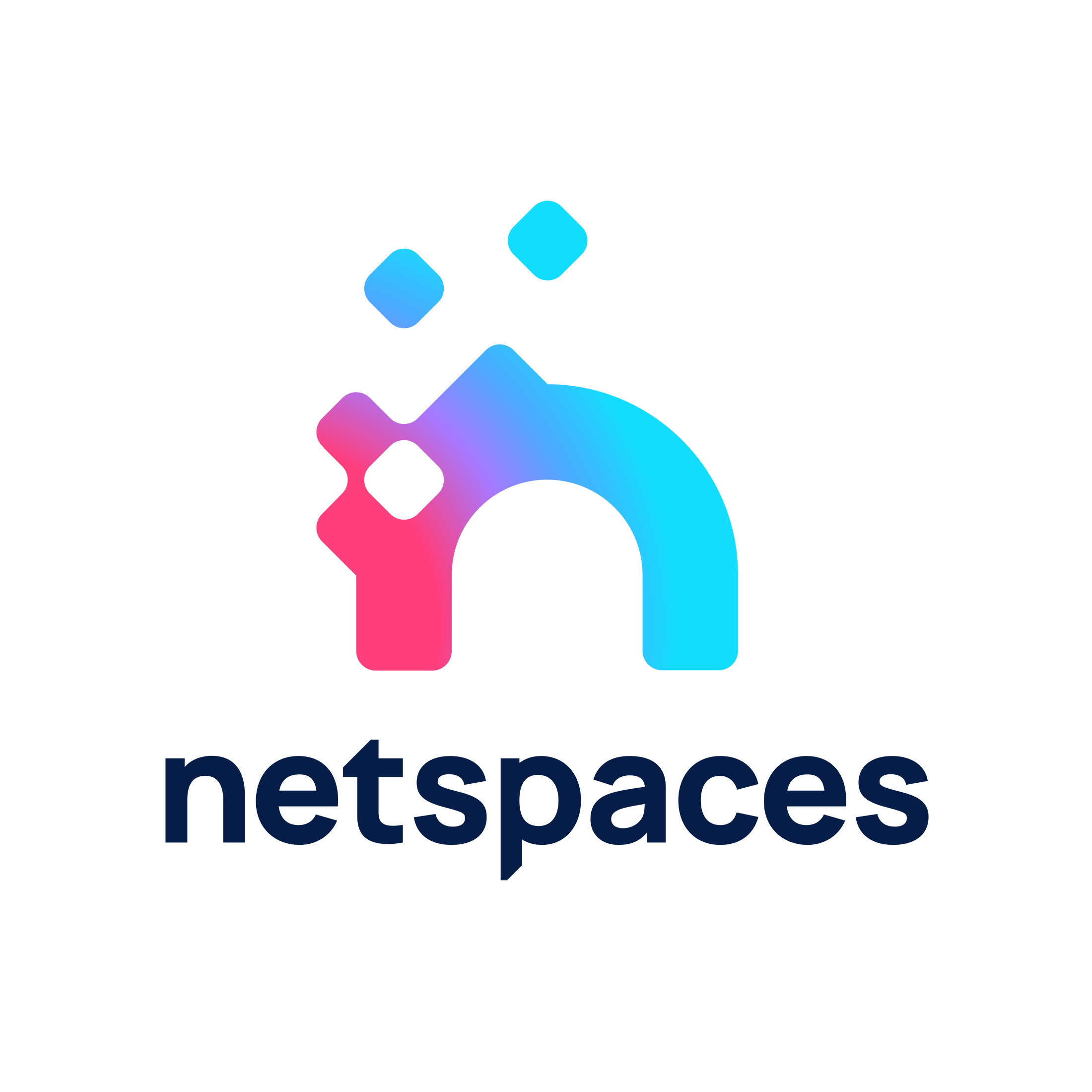 netspaces